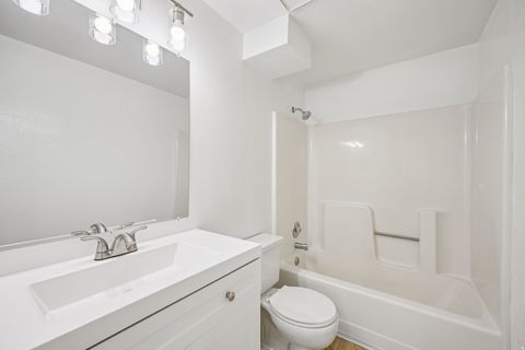 Tiny photo for 4133 S EASTERN PARK LN, West Valley City, UT 84119 (MLS # 2127607)