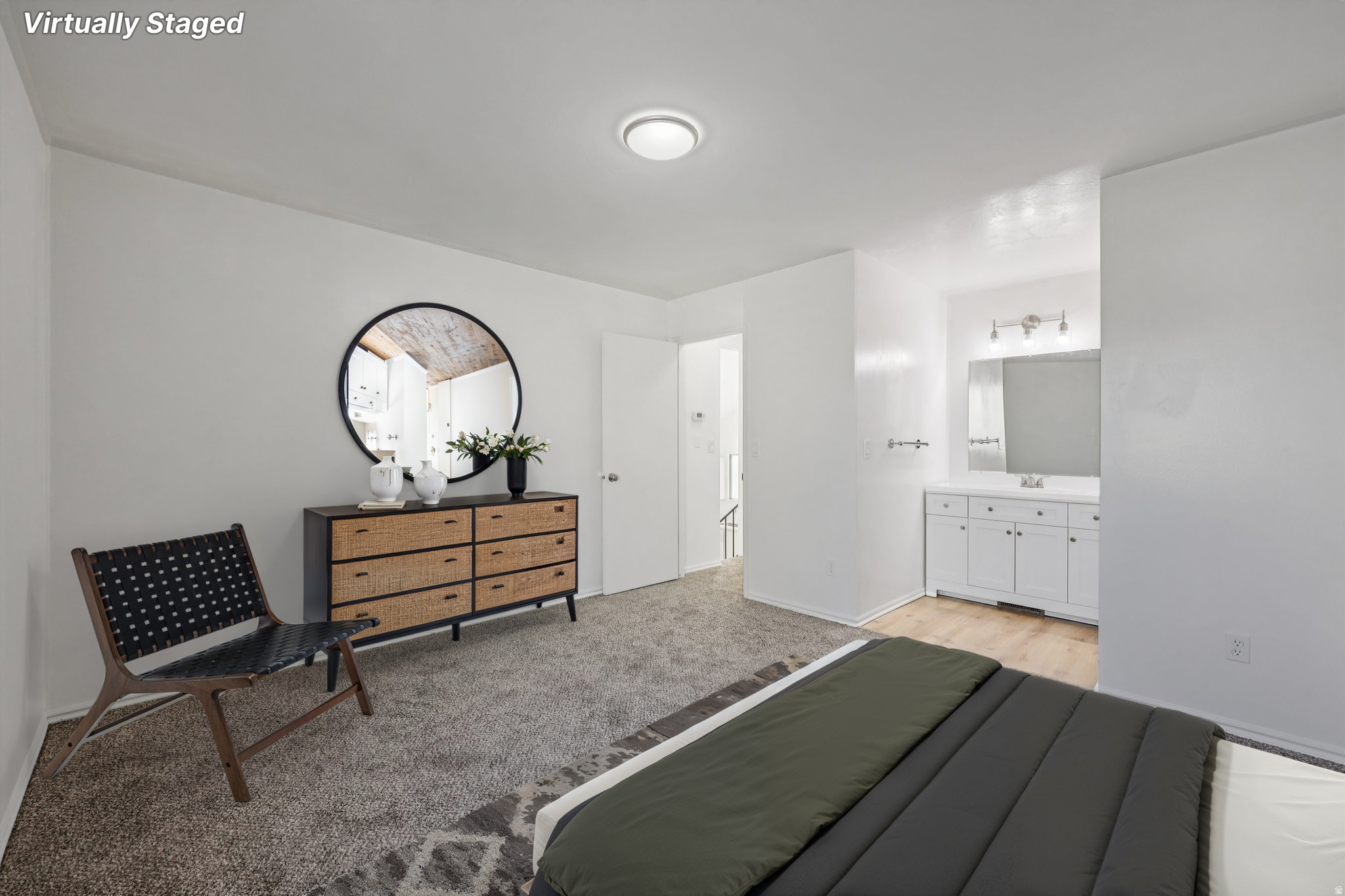 SUNNYBROOK - Residential