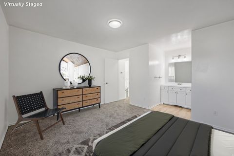 Tiny photo for 4133 S EASTERN PARK LN, West Valley City, UT 84119 (MLS # 2127607)