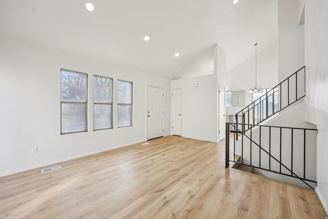 Tiny photo for 4133 S EASTERN PARK LN, West Valley City, UT 84119 (MLS # 2127607)