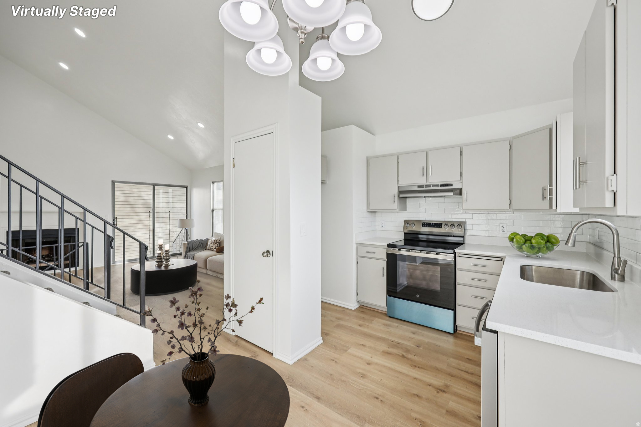 SUNNYBROOK - Residential