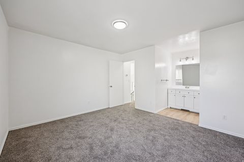 Tiny photo for 4133 S EASTERN PARK LN, West Valley City, UT 84119 (MLS # 2127607)