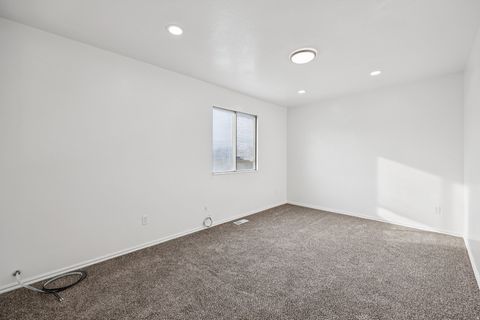 Tiny photo for 4133 S EASTERN PARK LN, West Valley City, UT 84119 (MLS # 2127607)