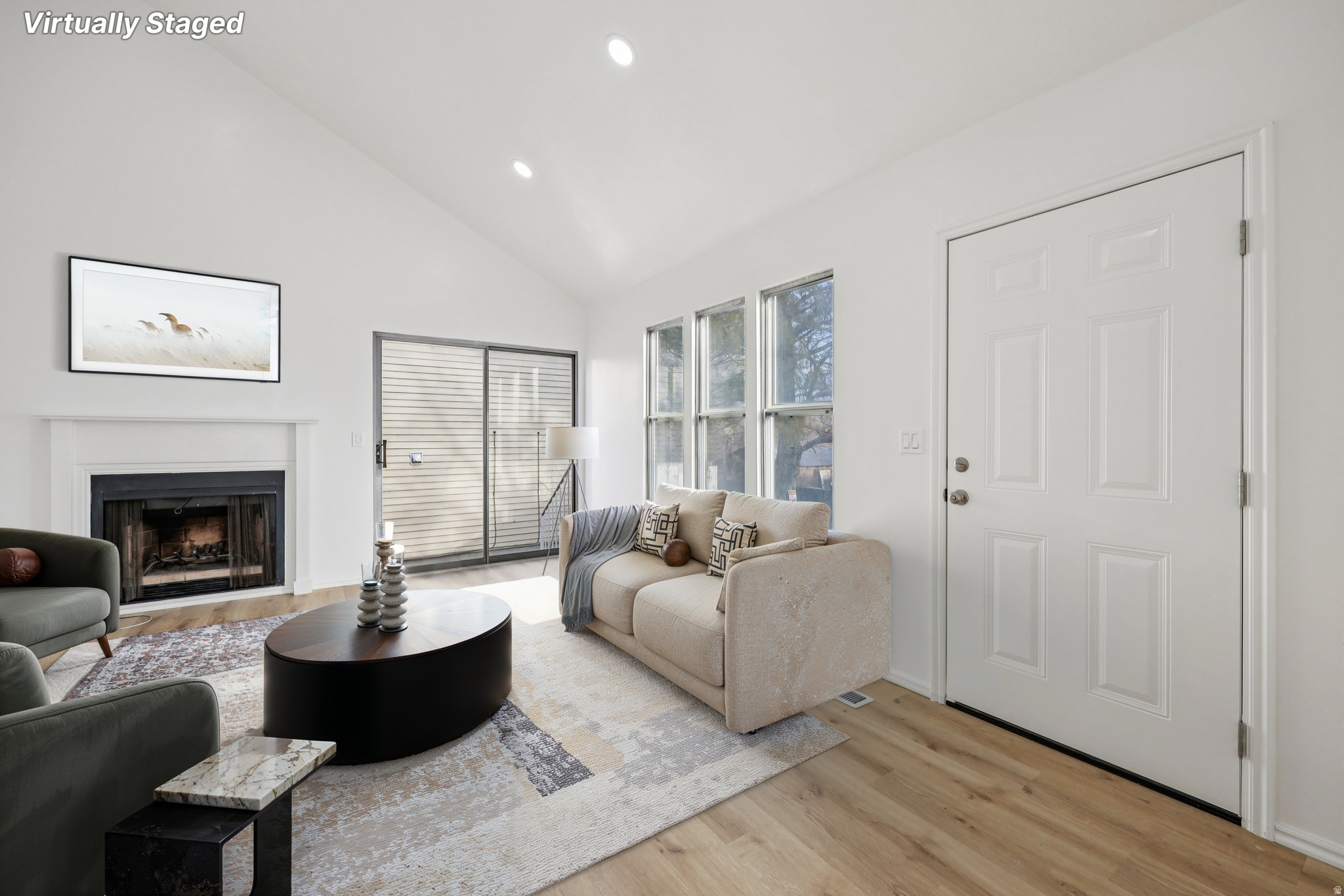 SUNNYBROOK - Residential