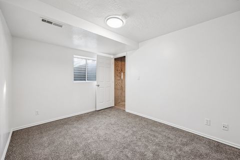 Tiny photo for 4133 S EASTERN PARK LN, West Valley City, UT 84119 (MLS # 2127607)