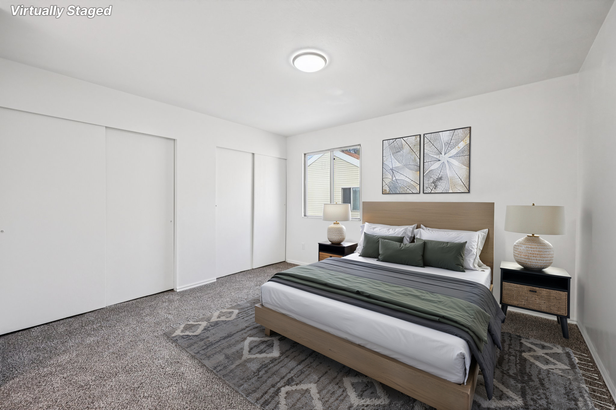 SUNNYBROOK - Residential