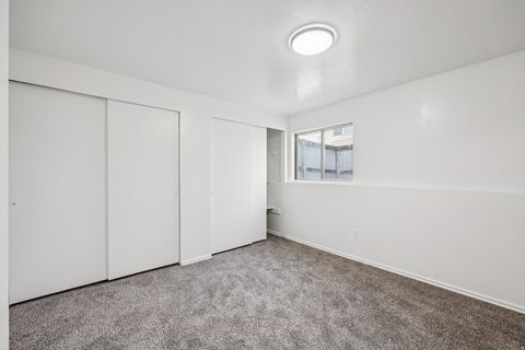 Tiny photo for 4133 S EASTERN PARK LN, West Valley City, UT 84119 (MLS # 2127607)