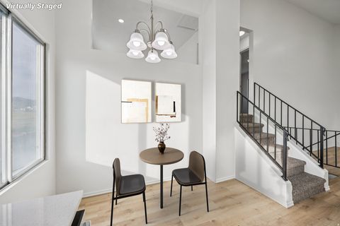 Tiny photo for 4133 S EASTERN PARK LN, West Valley City, UT 84119 (MLS # 2127607)