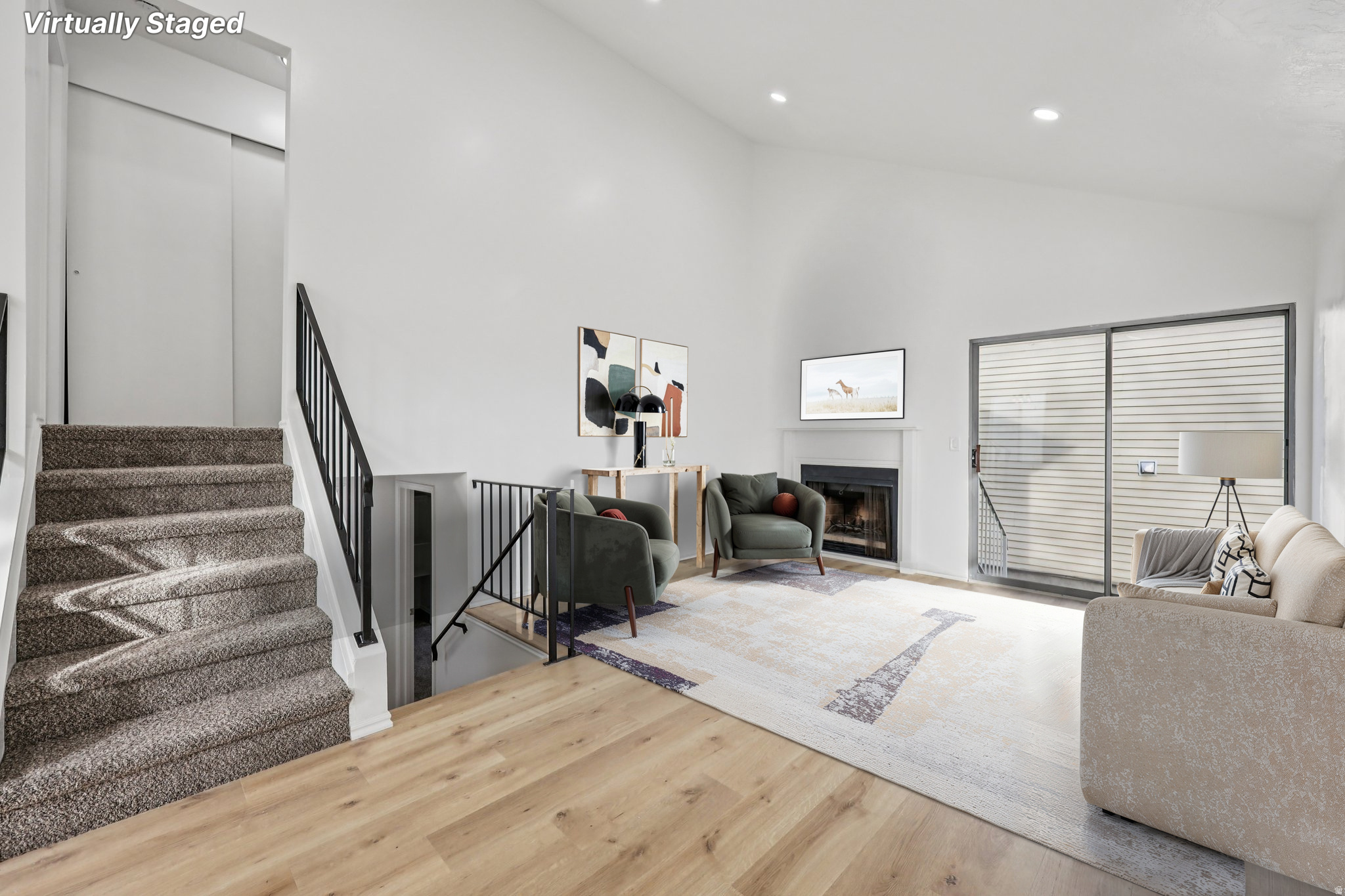 SUNNYBROOK - Residential