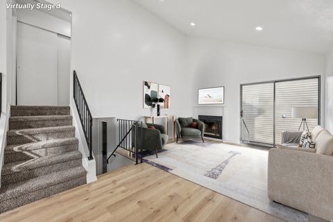 Tiny photo for 4133 S EASTERN PARK LN, West Valley City, UT 84119 (MLS # 2127607)