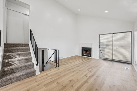 Tiny photo for 4133 S EASTERN PARK LN, West Valley City, UT 84119 (MLS # 2127607)
