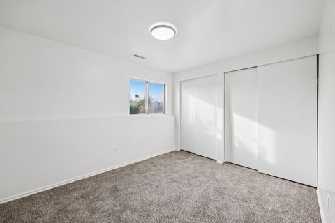 Tiny photo for 4133 S EASTERN PARK LN, West Valley City, UT 84119 (MLS # 2127607)