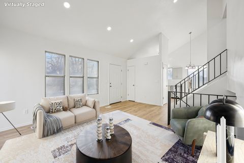 Tiny photo for 4133 S EASTERN PARK LN, West Valley City, UT 84119 (MLS # 2127607)