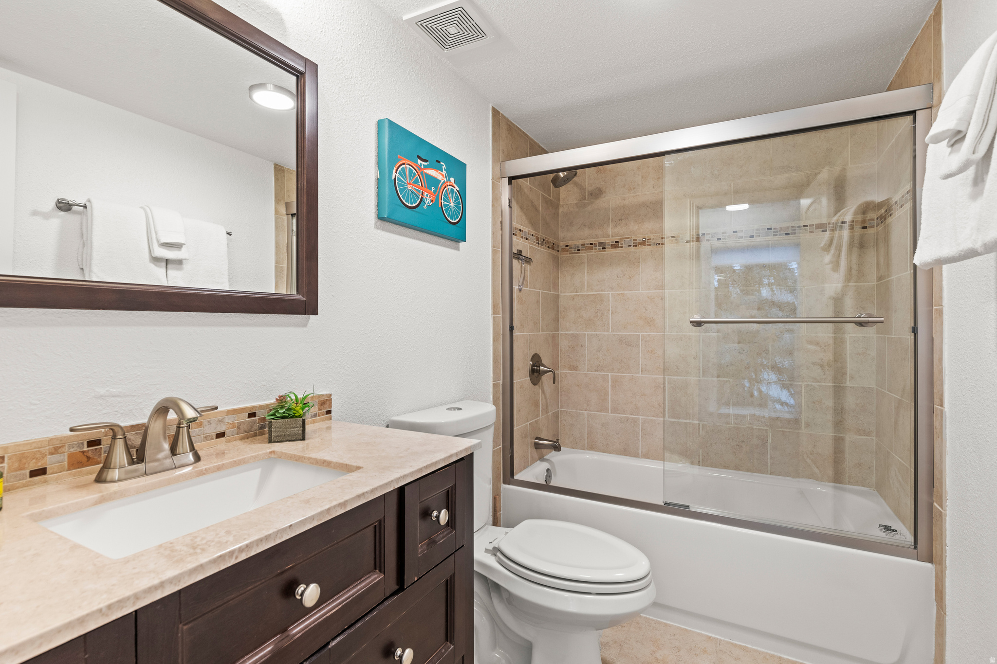 RACQUET CLUB VILLAGE SUB - Residential