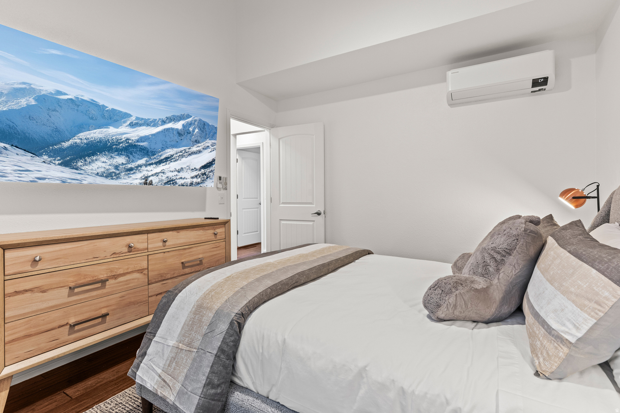 RACQUET CLUB VILLAGE SUB - Residential