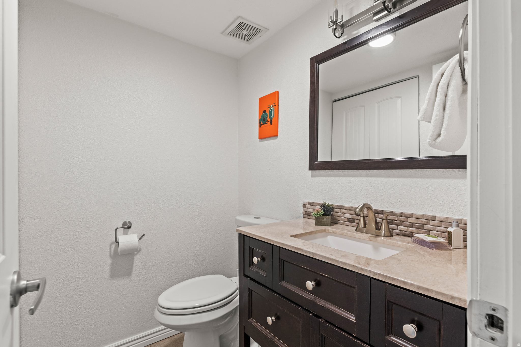 RACQUET CLUB VILLAGE SUB - Residential