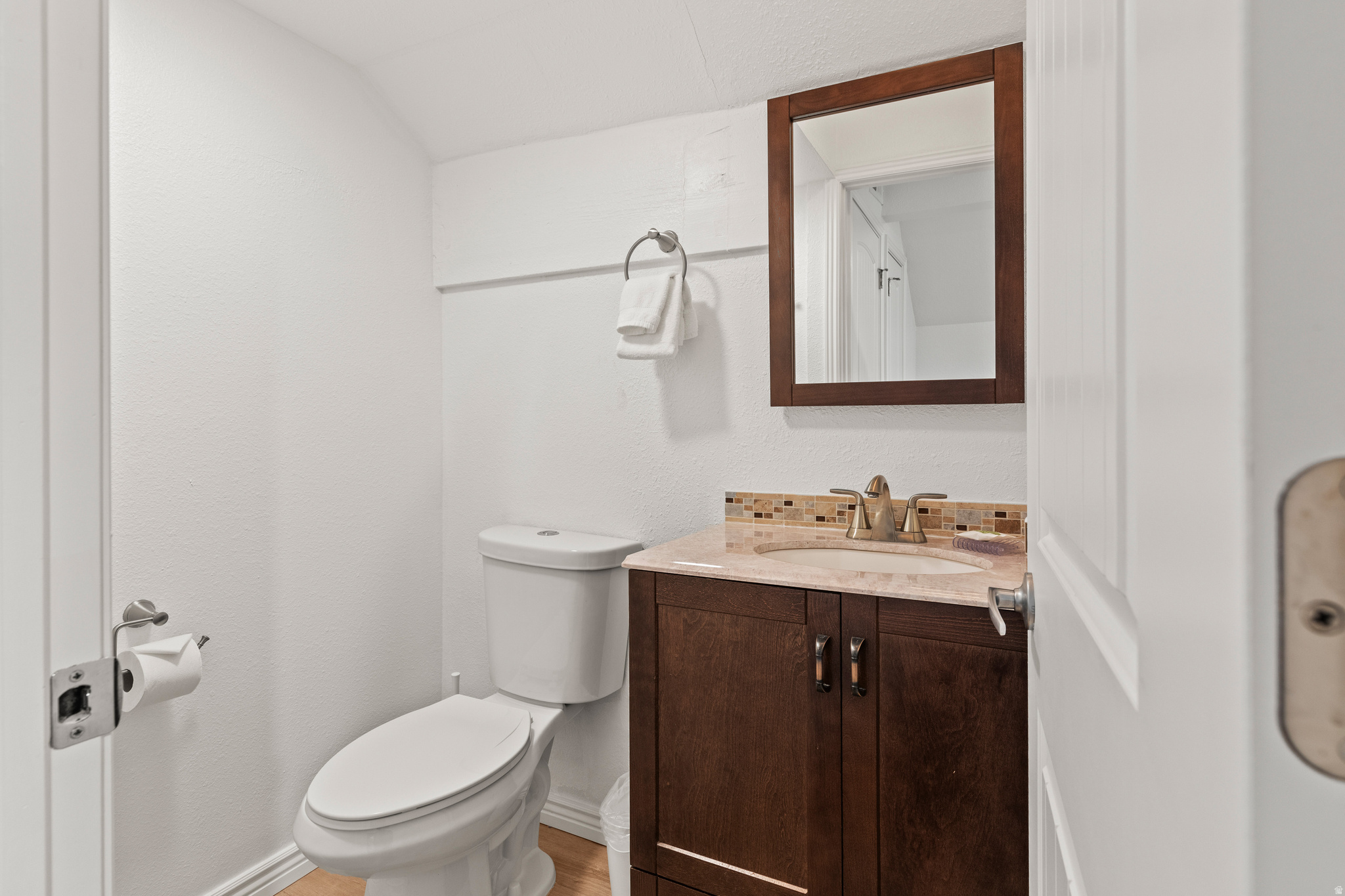 RACQUET CLUB VILLAGE SUB - Residential