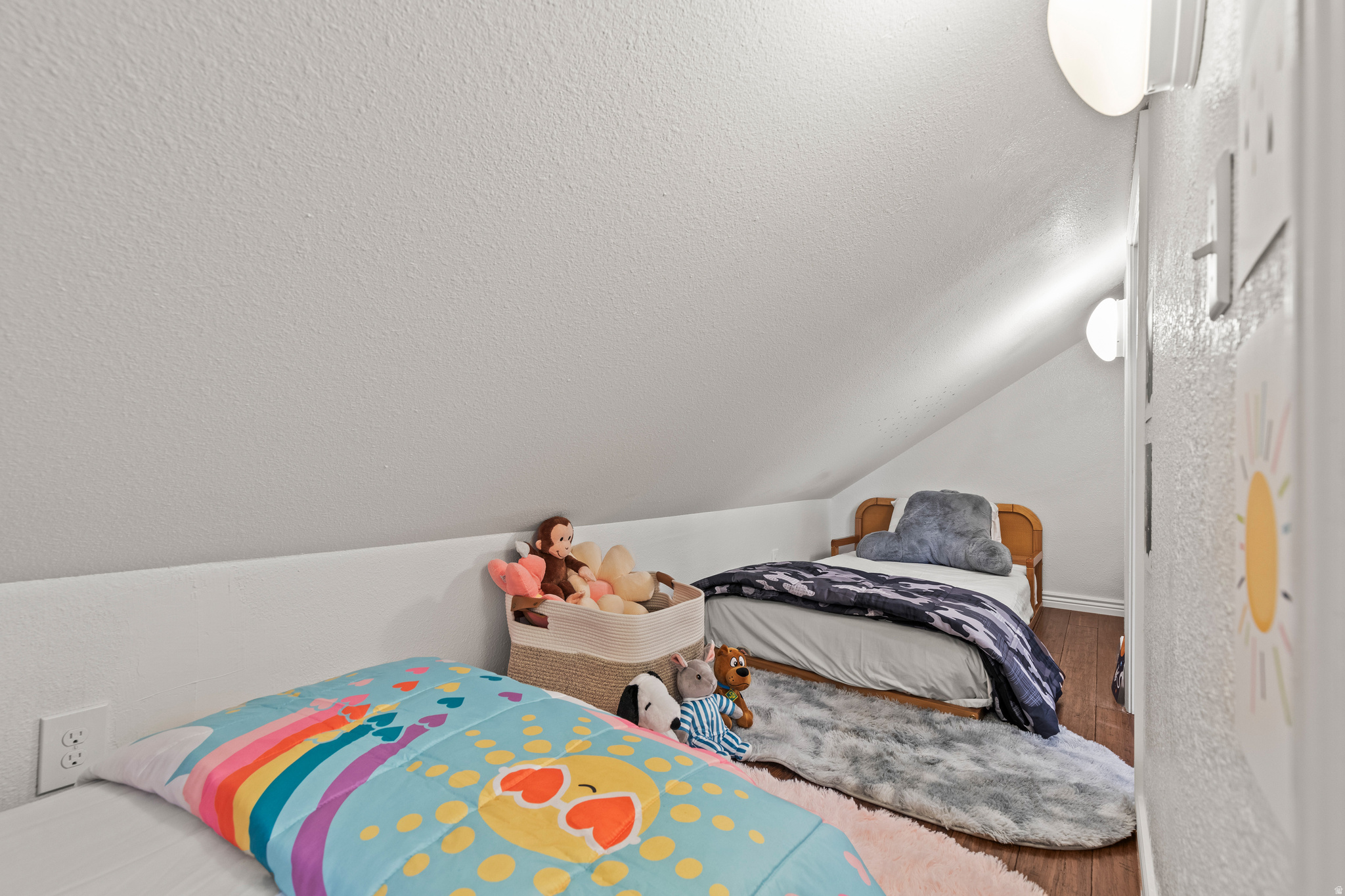 RACQUET CLUB VILLAGE SUB - Residential