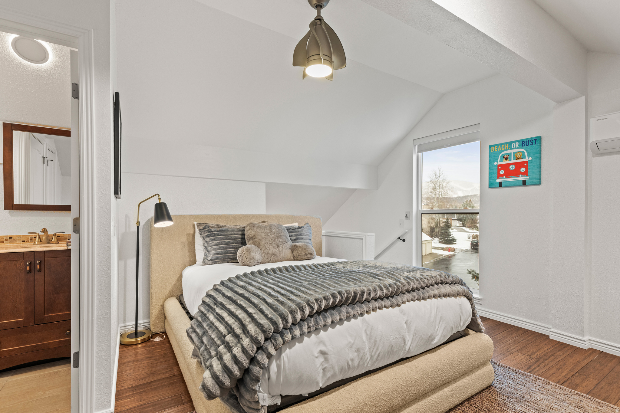 RACQUET CLUB VILLAGE SUB - Residential