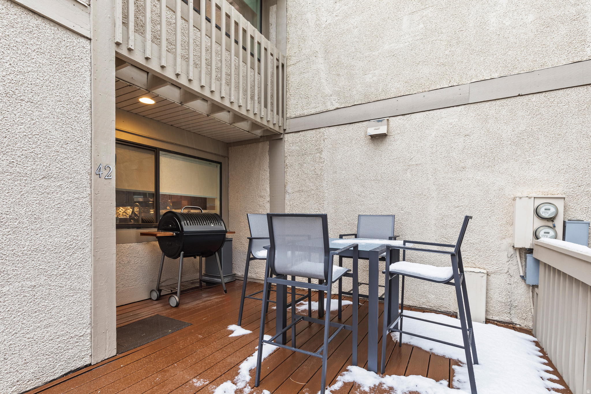 RACQUET CLUB VILLAGE SUB - Residential