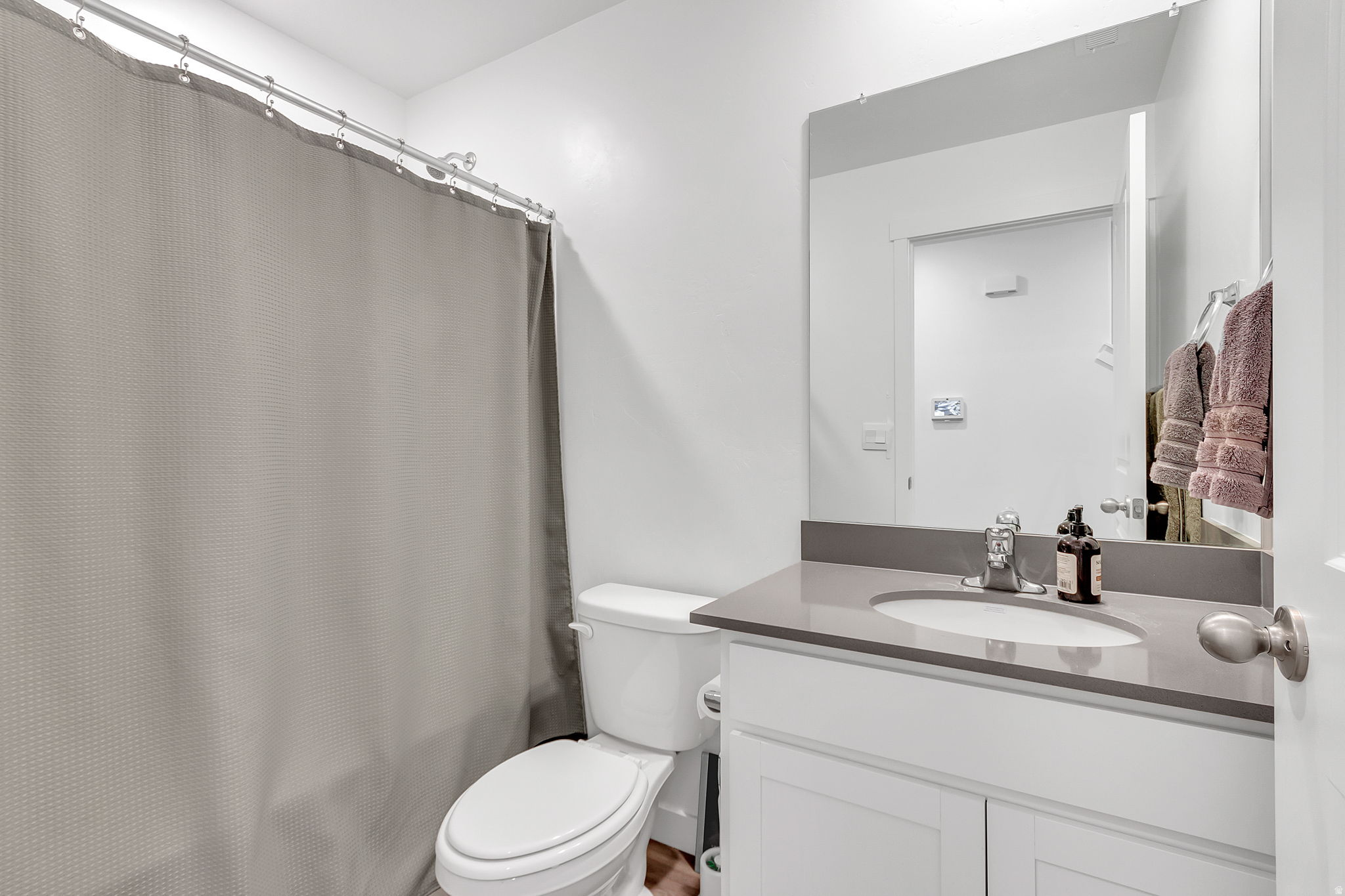 EAGLE POINT TOWNHOME - Residential