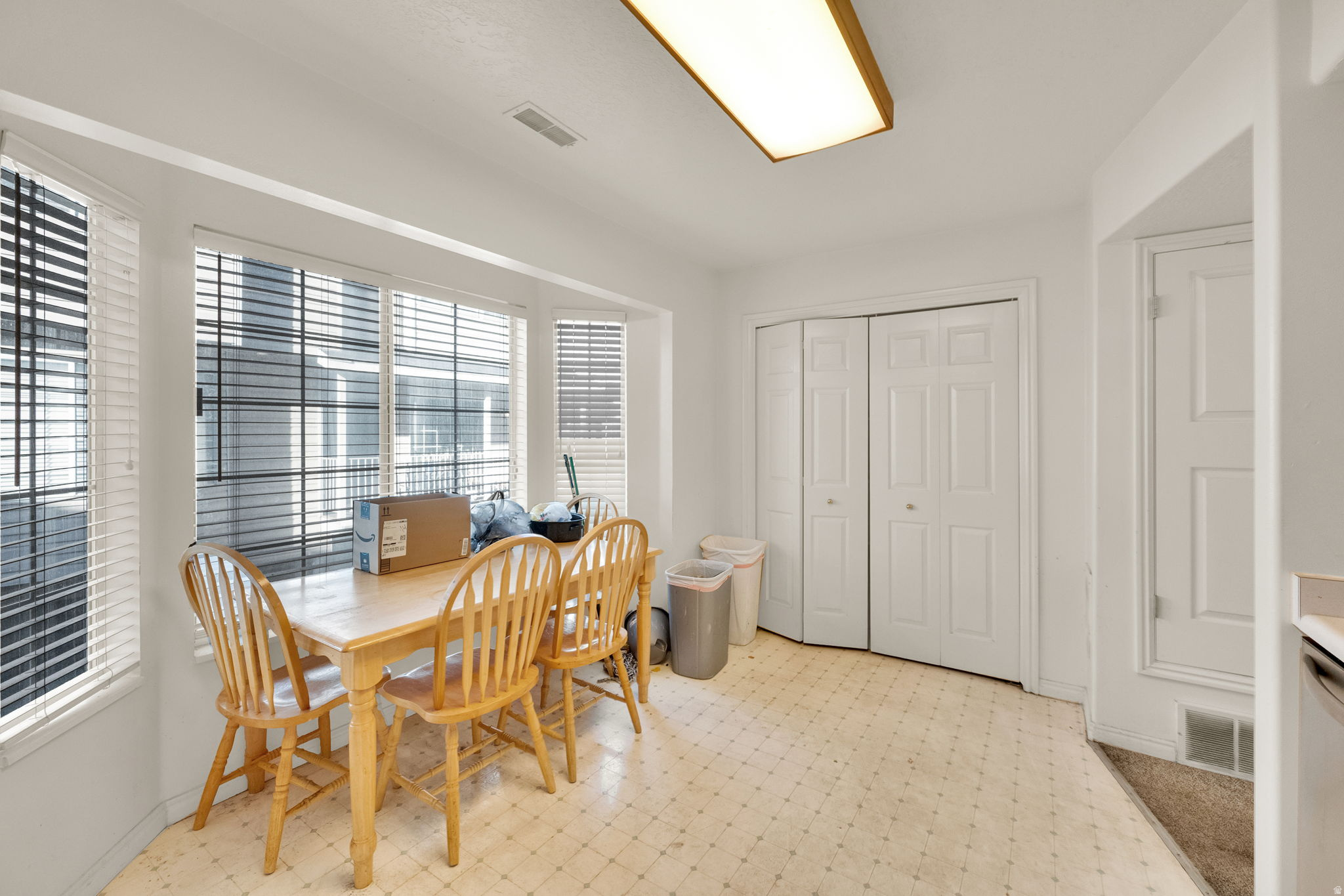 MILLRACE TOWNHOUSE CONDO - Residential