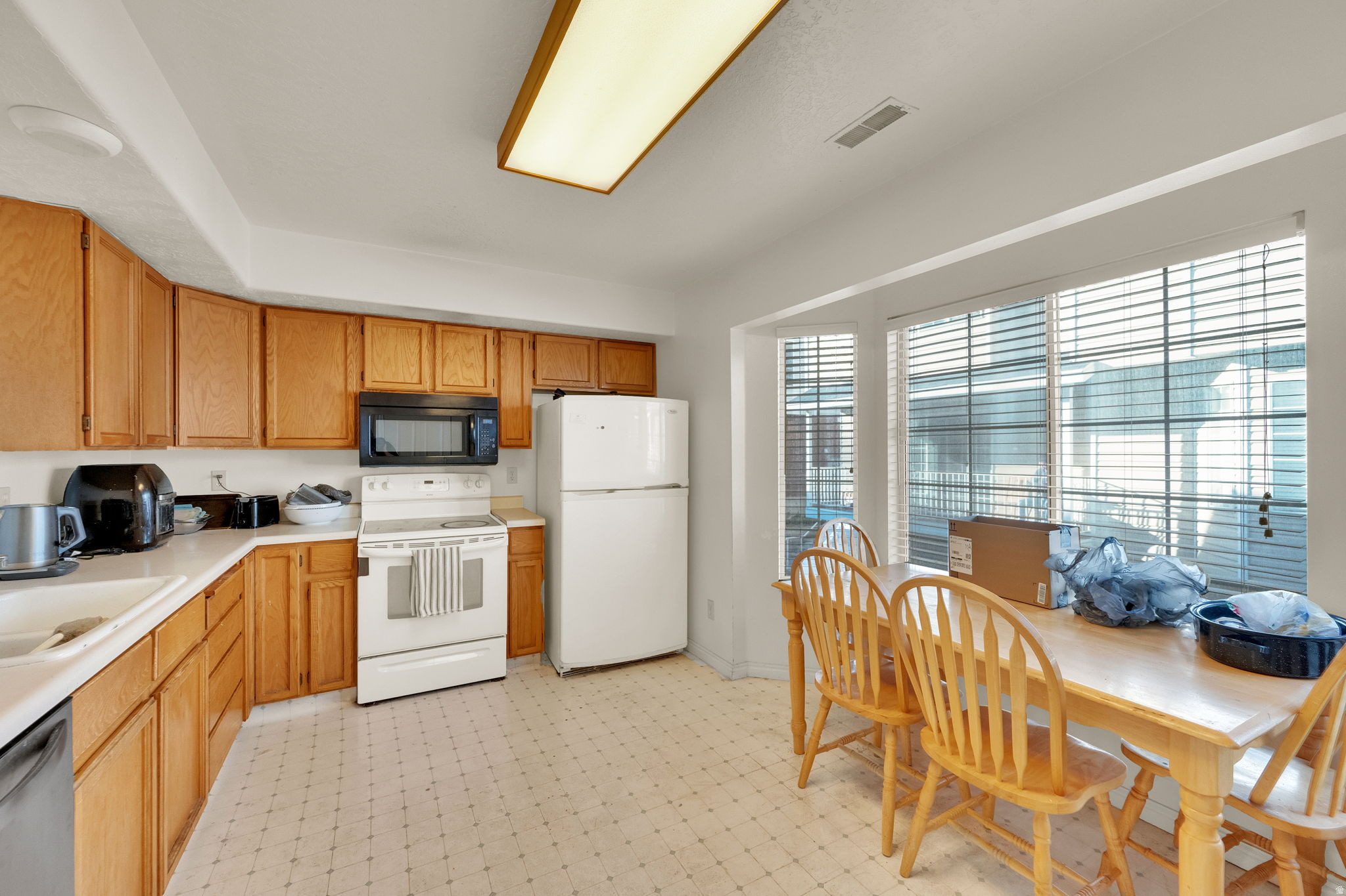 MILLRACE TOWNHOUSE CONDO - Residential