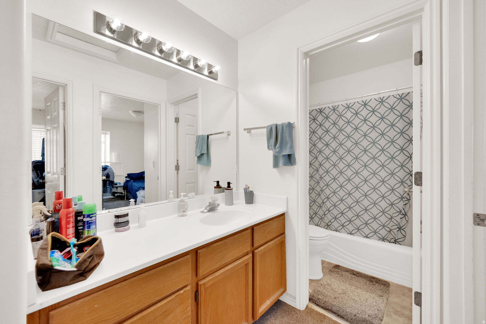 MILLRACE TOWNHOUSE CONDO - Residential