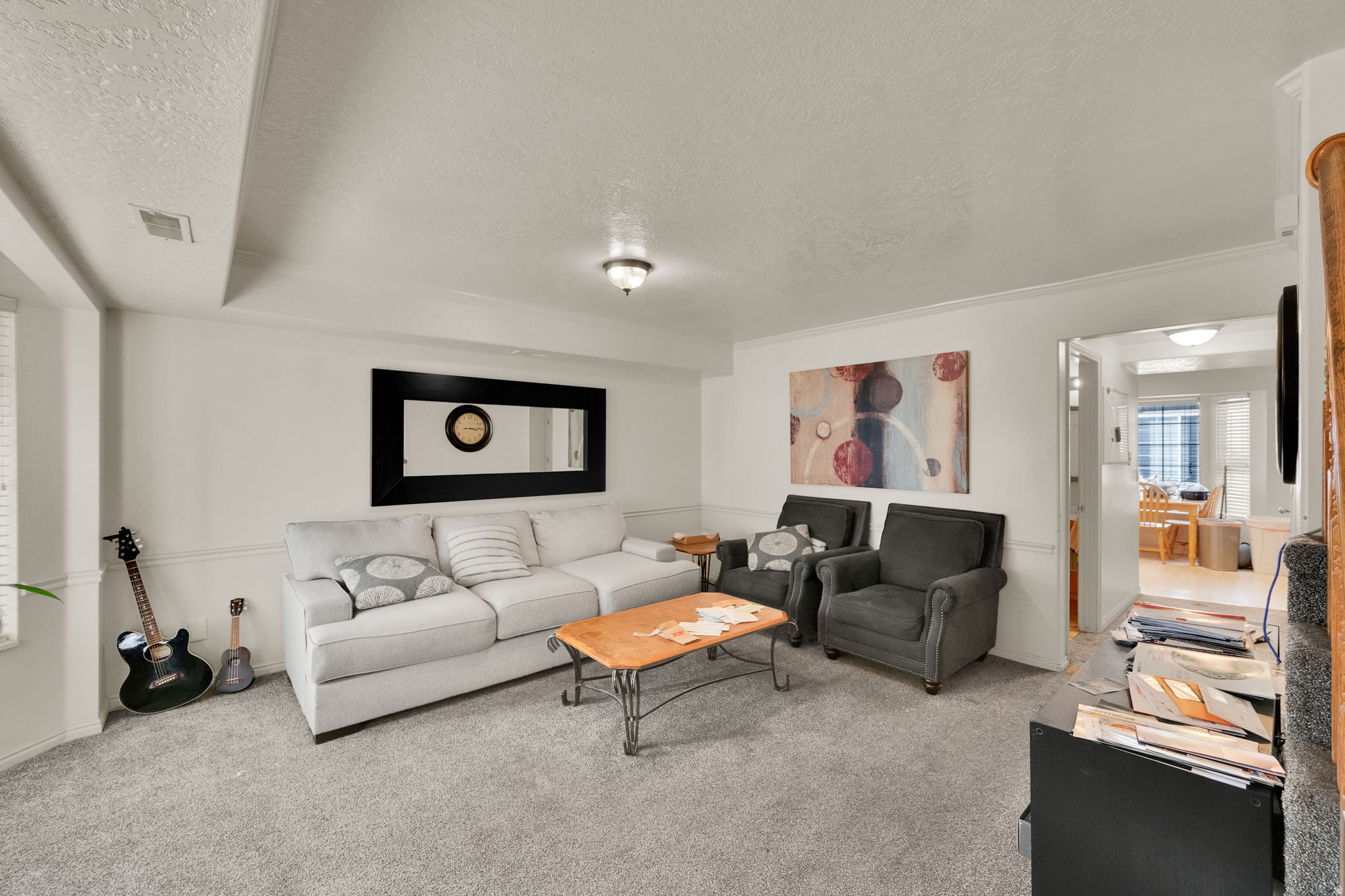 MILLRACE TOWNHOUSE CONDO - Residential