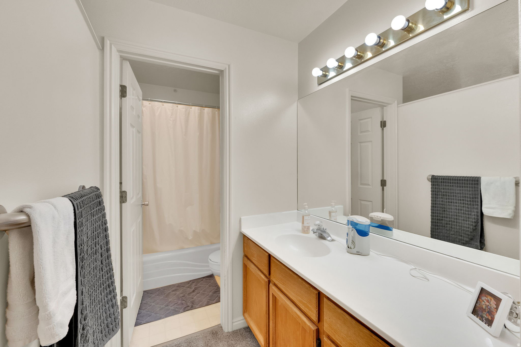 MILLRACE TOWNHOUSE CONDO - Residential