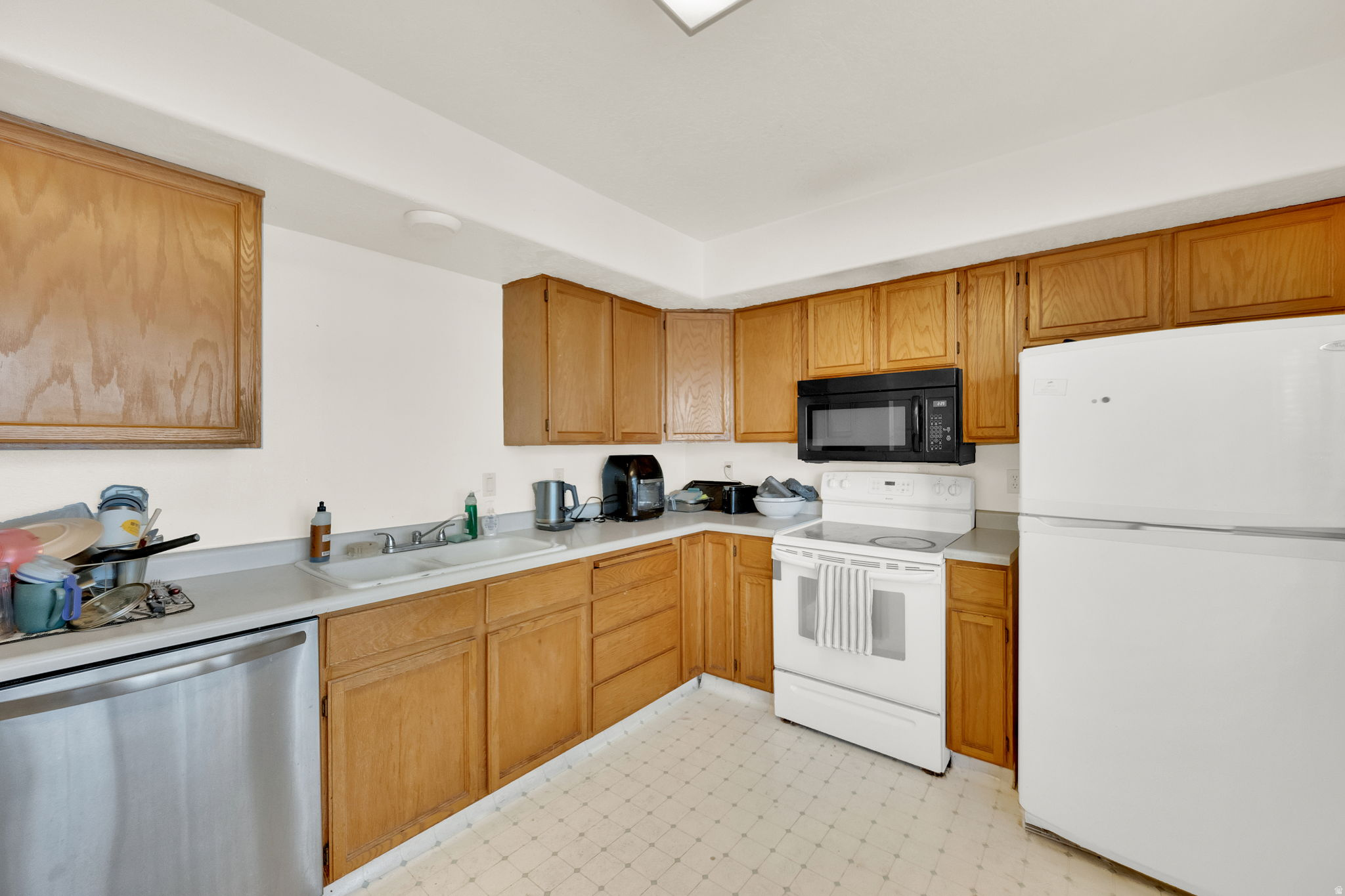 MILLRACE TOWNHOUSE CONDO - Residential