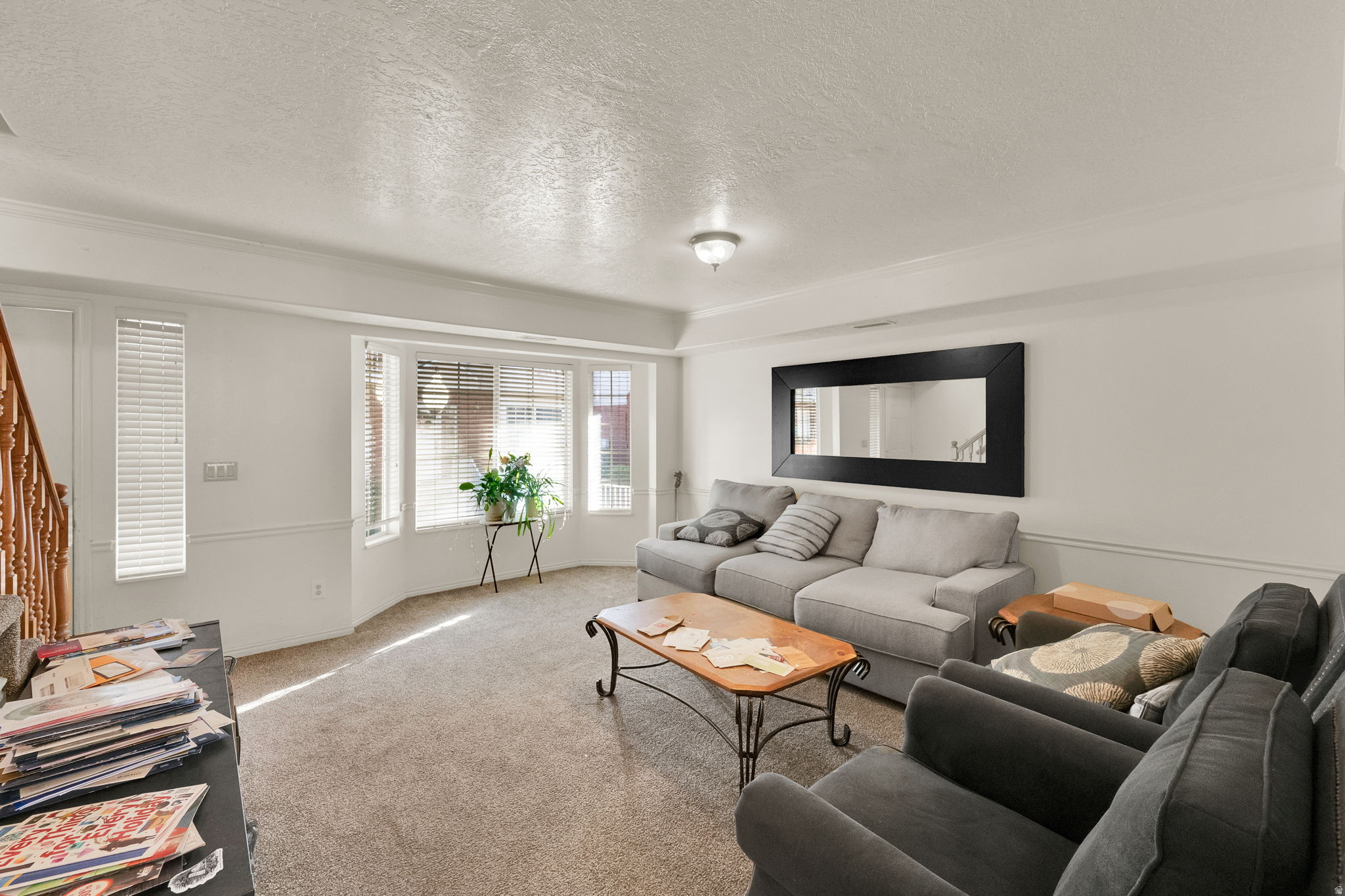 MILLRACE TOWNHOUSE CONDO - Residential