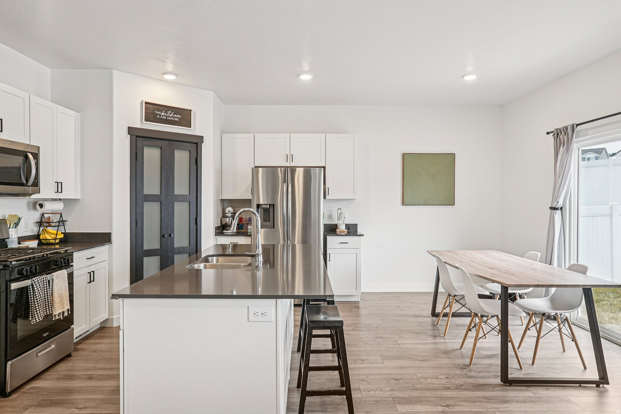 LITTLE VALLEY - Residential