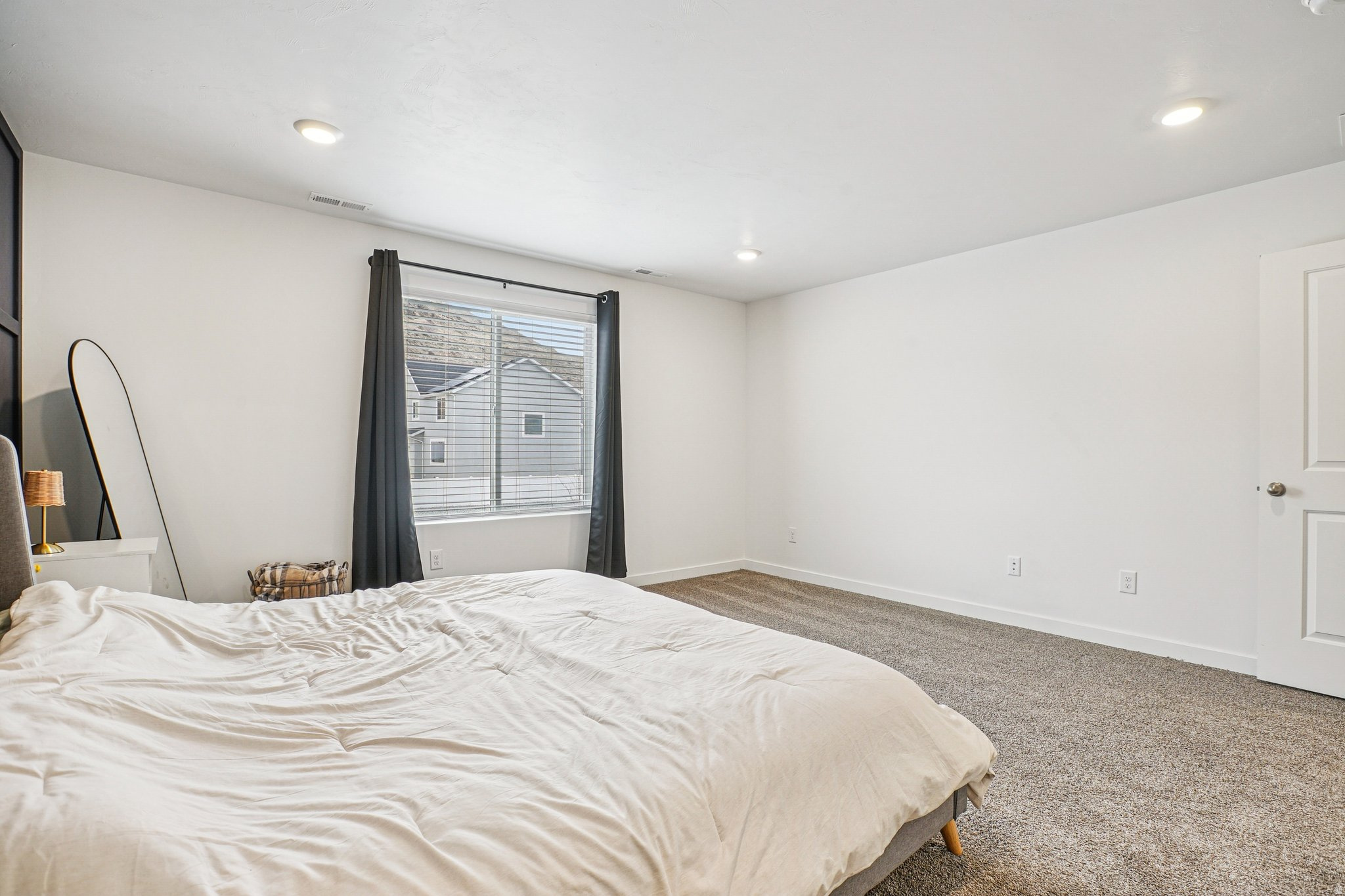 LITTLE VALLEY - Residential