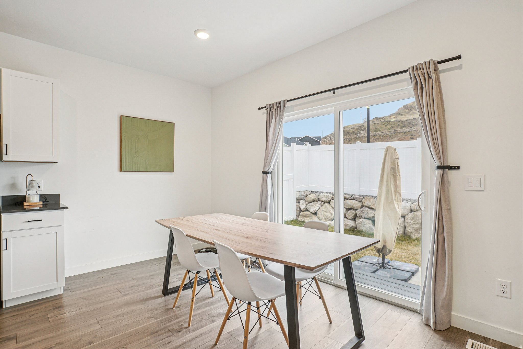 LITTLE VALLEY - Residential