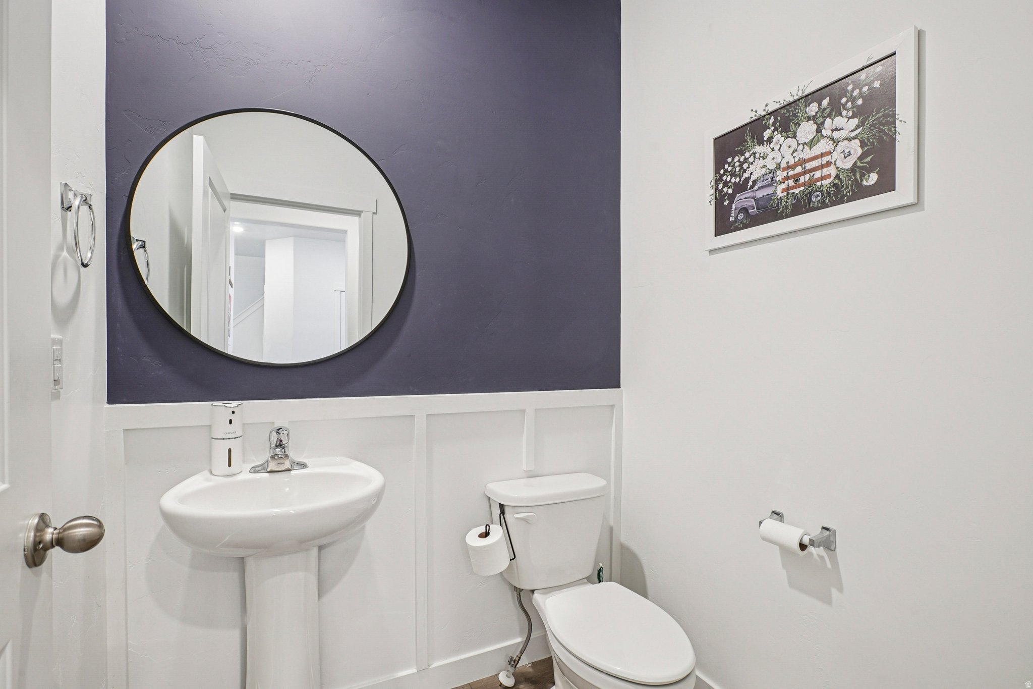 LITTLE VALLEY - Residential