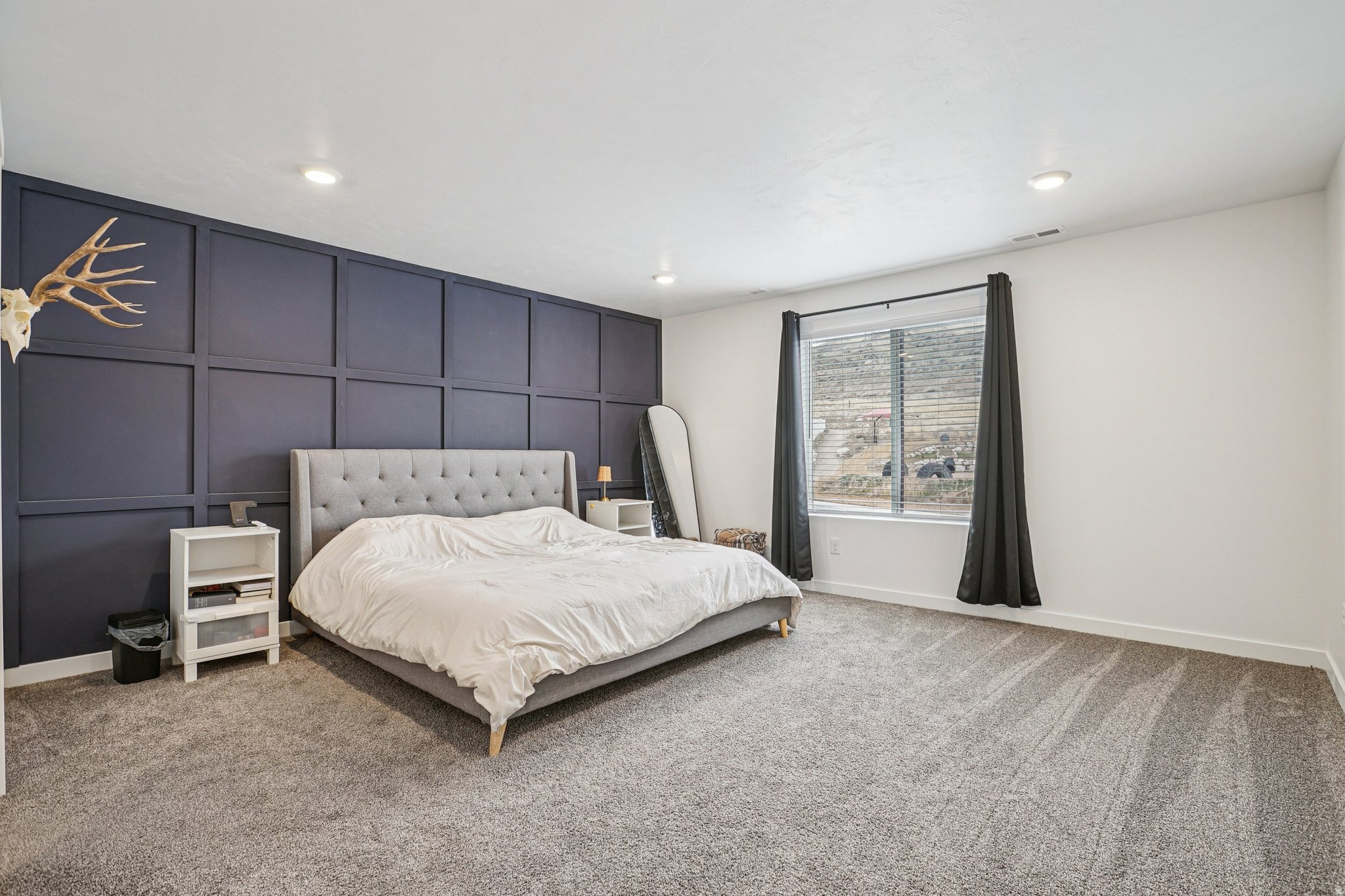 LITTLE VALLEY - Residential