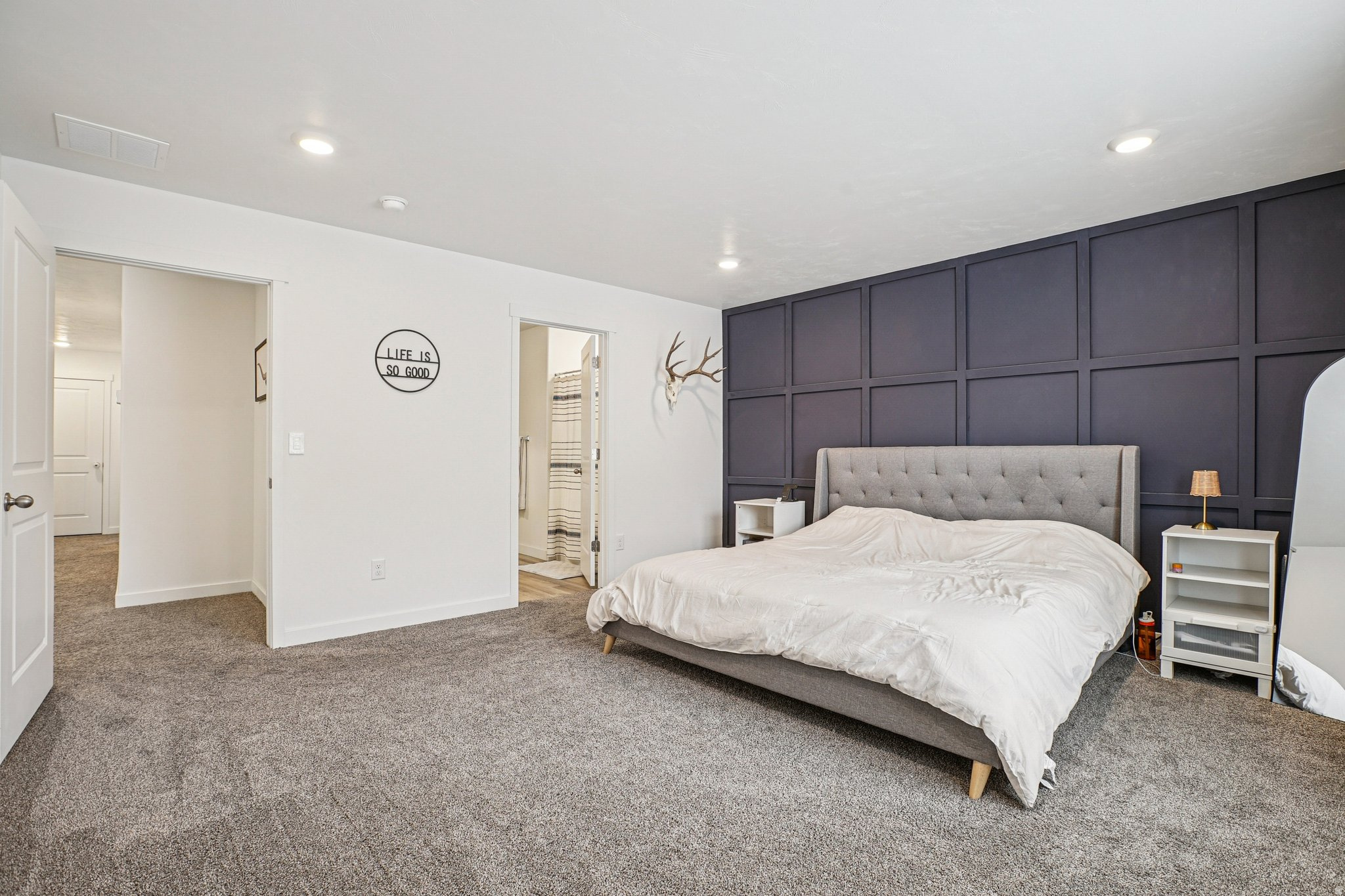 LITTLE VALLEY - Residential