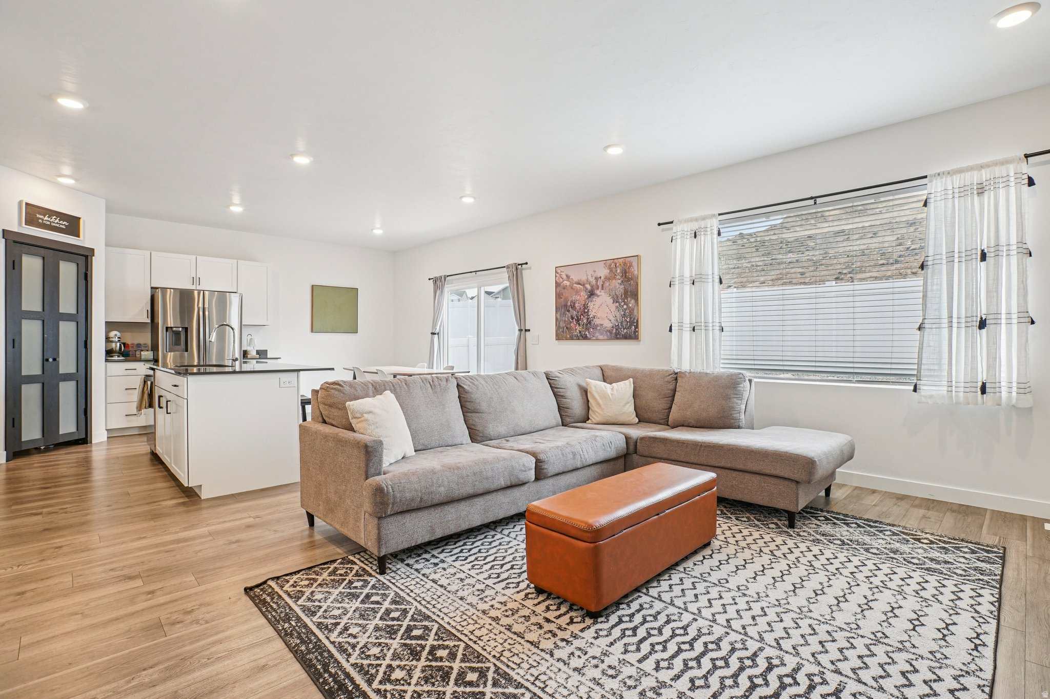 LITTLE VALLEY - Residential