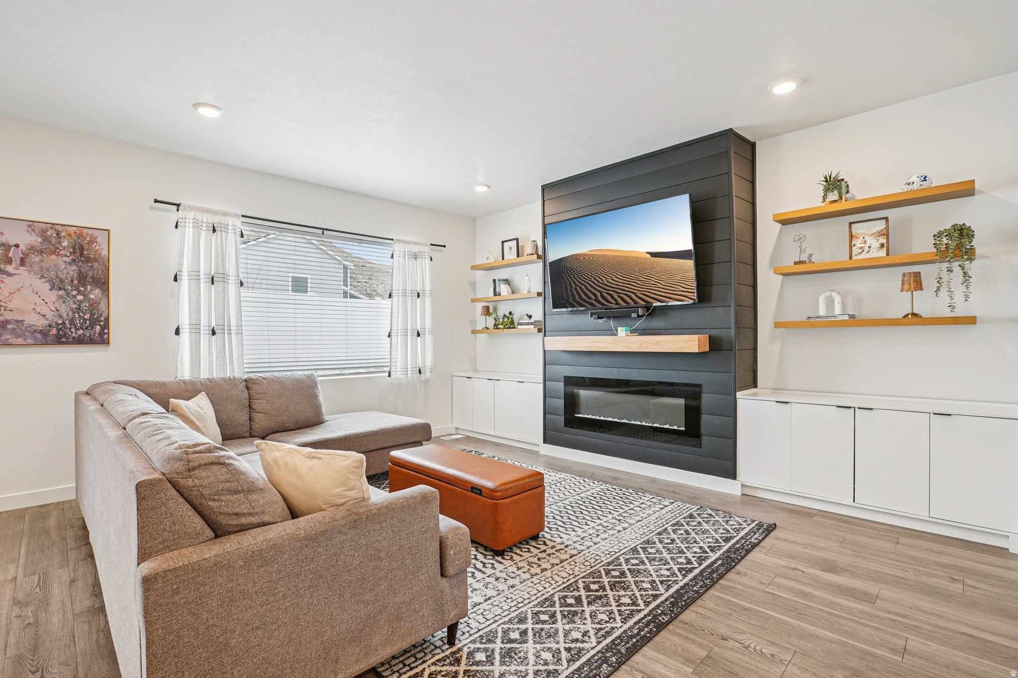 LITTLE VALLEY - Residential