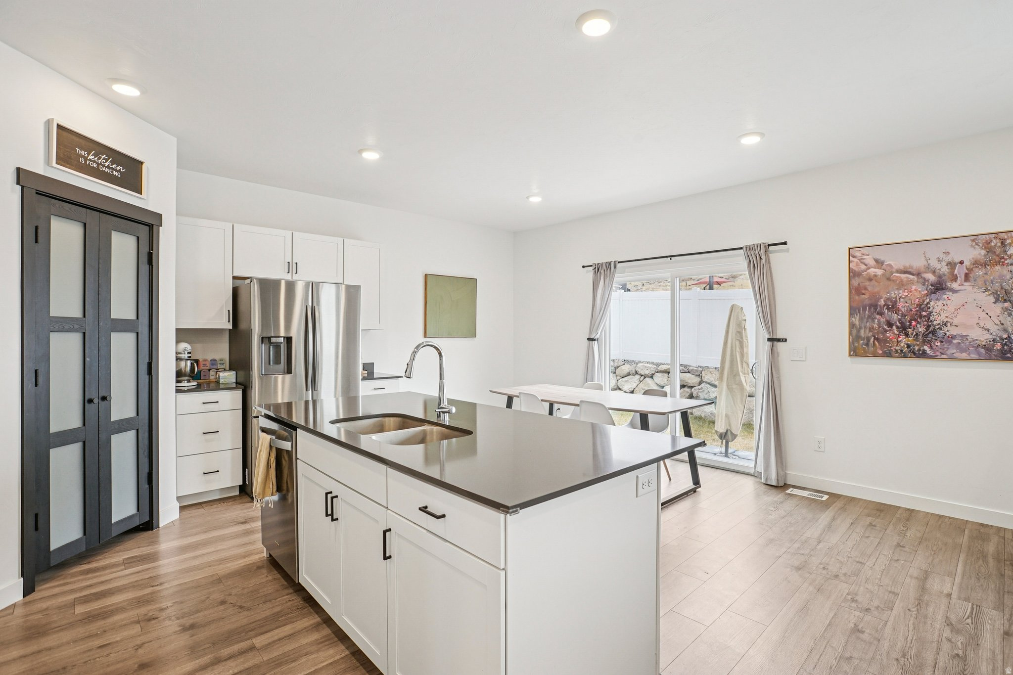 LITTLE VALLEY - Residential