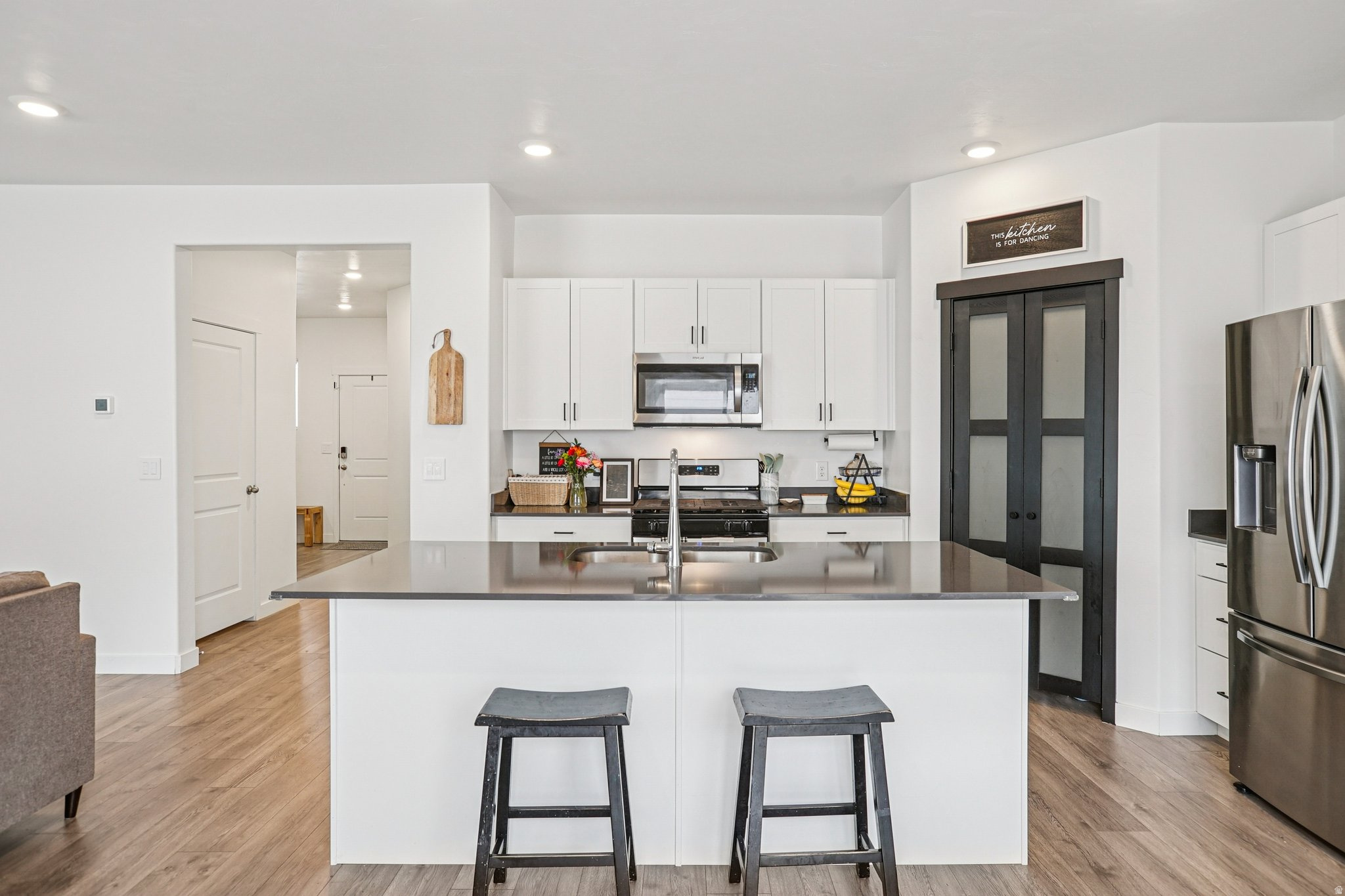 LITTLE VALLEY - Residential