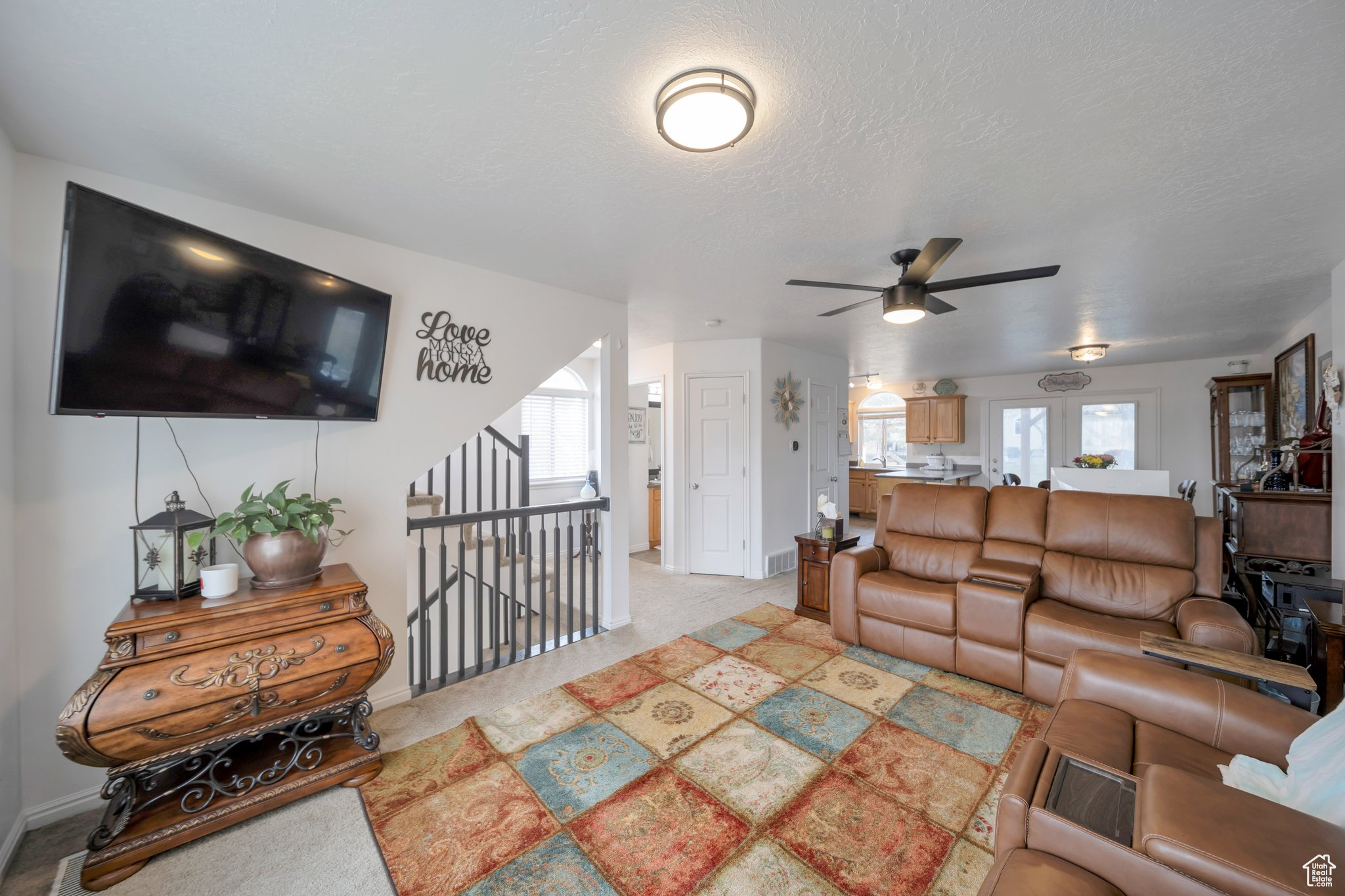 720 W Villa Ridge Way, Sandy, Utah image 2