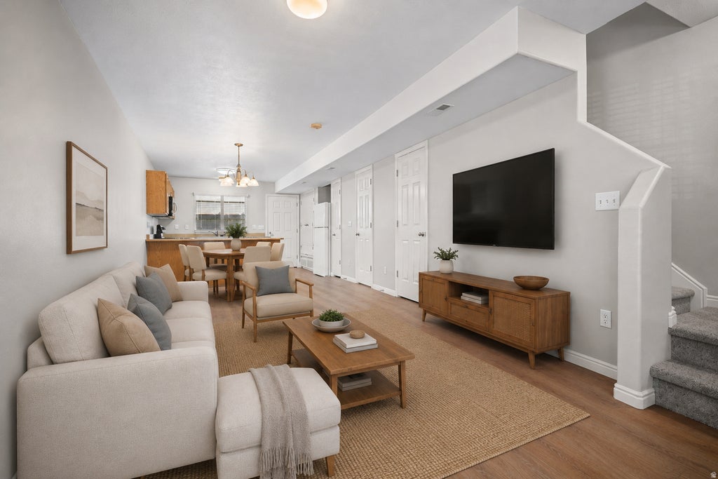 Photo of 475 N REDWOOD RD #86, Salt Lake City, UT 84116 (MLS # 2182619)