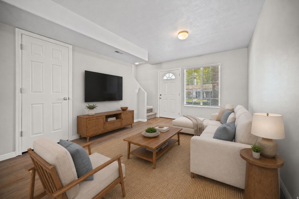 Photo of 475 N REDWOOD RD #86, Salt Lake City, UT 84116 (MLS # 2182619)