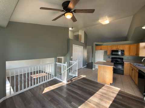 Tiny photo for 3971 W 975 S, Syracuse, UT 84075 (MLS # 2132608)