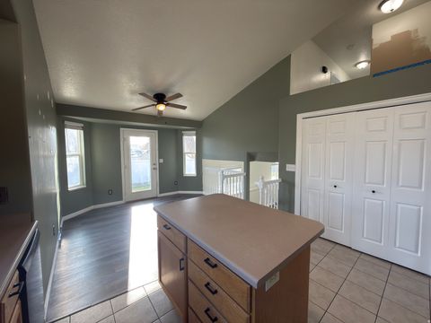 Tiny photo for 3971 W 975 S, Syracuse, UT 84075 (MLS # 2132608)