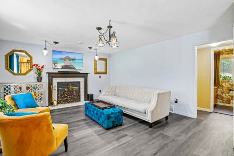 Tiny photo for 1005 EDGEWOOD DR, South Ogden, UT 84403 (MLS # 2177345)