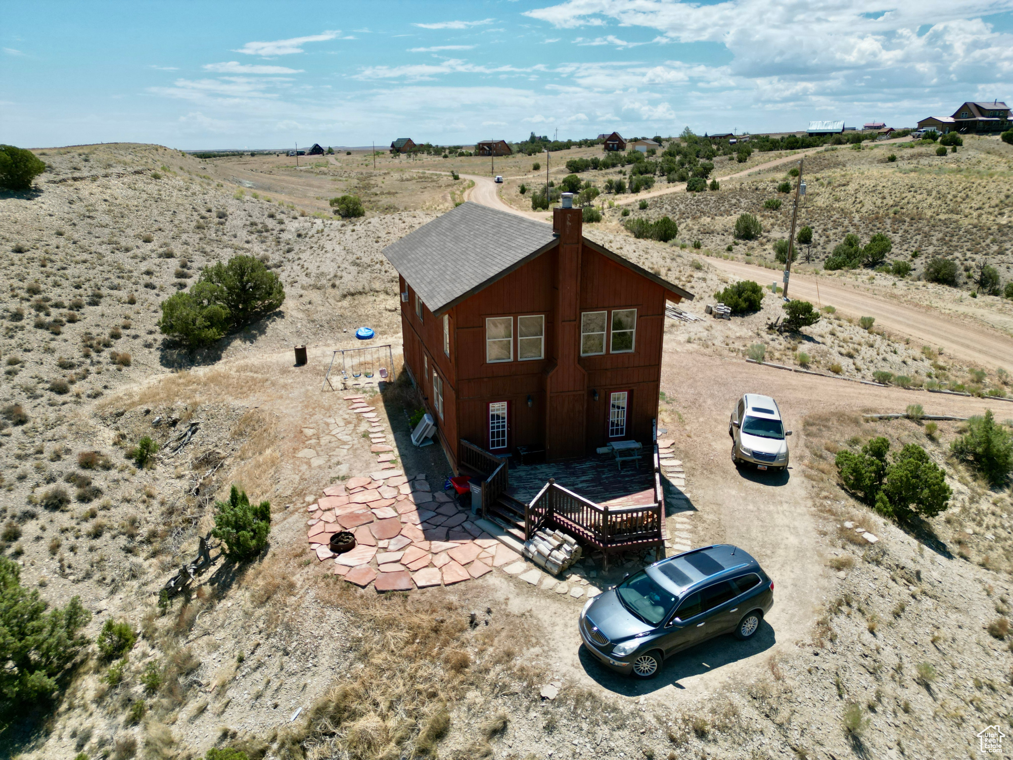 UTAH MINI RANCHES SU - Residential