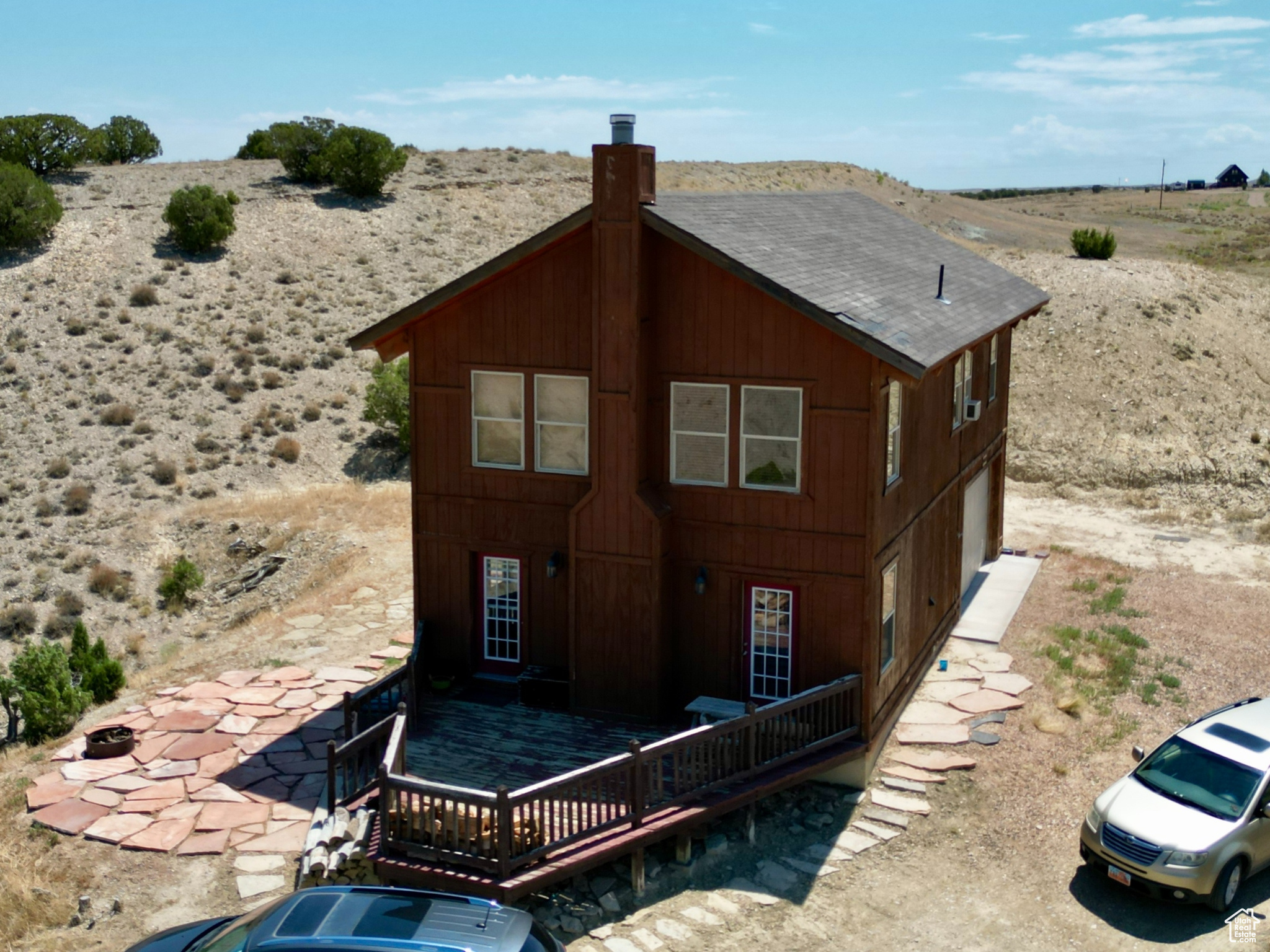 UTAH MINI RANCHES SU - Residential